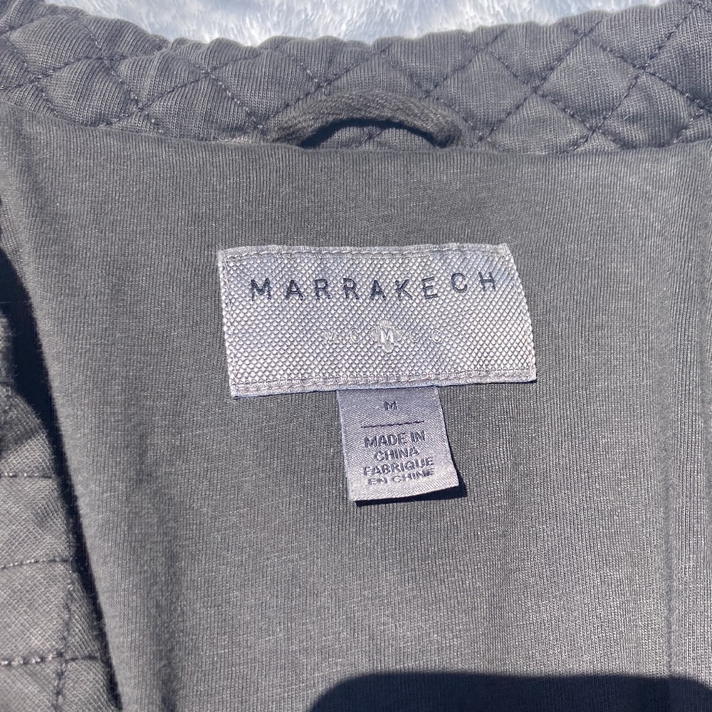 Grey jacket - Picture 3 of 5